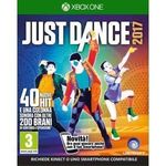 Ubisoft Just Dance 2017 Xbox One