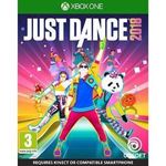 Ubisoft Just Dance 2018 Xbox One
