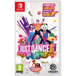 Ubisoft Just Dance 2019 Switch