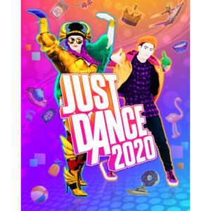 Ubisoft Just Dance 2020 PS4