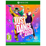 Ubisoft Just Dance 2020 Xbox One