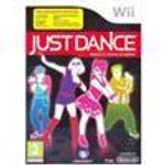Ubisoft Just Dance: Wanna Dance