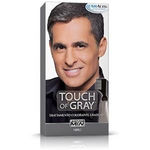 Just For Men Touch of Gray Nero