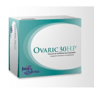 Just Pharma Ovaric Hp 30 bustine