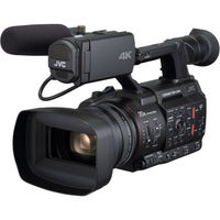 JVC GY-HC500