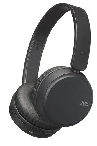 JVC HA-35