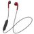 JVC HA-F19BT Rosso