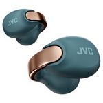 JVC HA-NP1T Blu teal