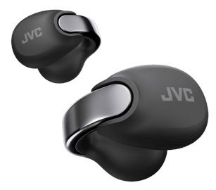 JVC Deep Bass Wireless Bluetooth SANS FIL Headphone Handfree Calling HA