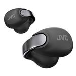 JVC HA-NP1T Nero