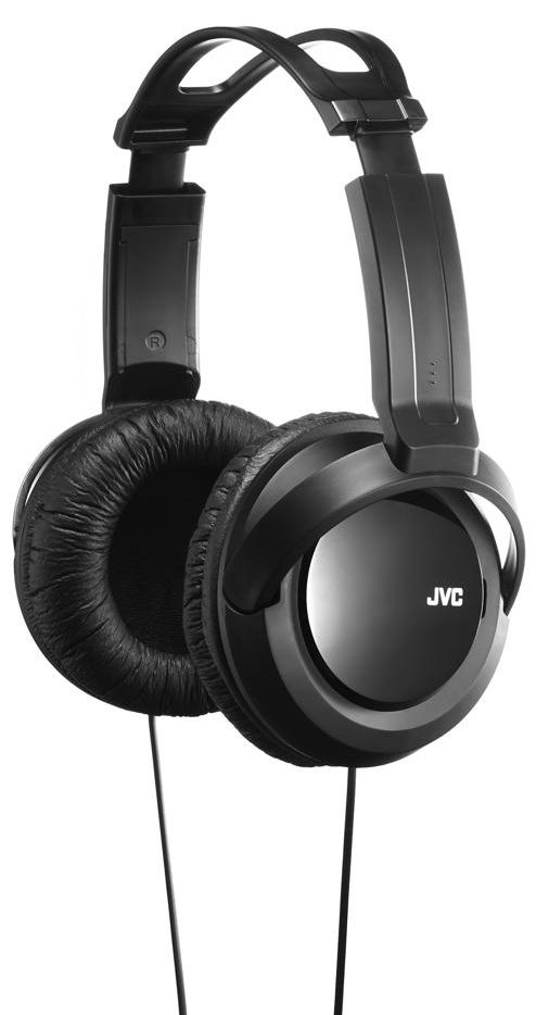 JVC HA-RX330-E