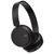 JVC HA-S36W Nero