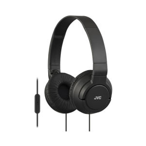 JVC HA-SR185 Nero