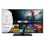 JVC VRQ345I 43" (LT-43VRQ345I)