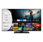 JVC VRQ345I 55" (LT-55VRQ345I)