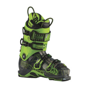 K2 Pinnacle 110