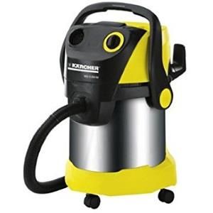 BIDONE ASPIRATUTTO KARCHER 1100W WD5 P PREMIUM ASPIRA SOLIDI E