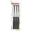 Kaimano Dinamik set 6 coltelli da tavola