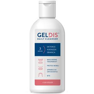 Kalipharm Geldis Gel 100ml