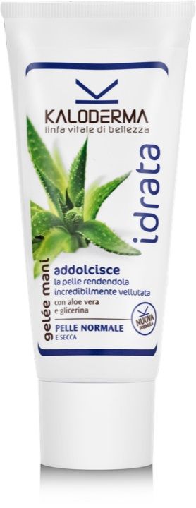 Kaloderma Gelée Mani Crema 100ml