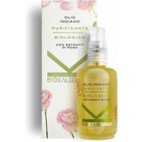 Kaloderma Olio Indiano Purificante 50ml