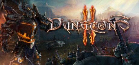 Kalypso Dungeons 2 PC