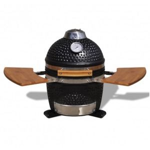 Kamado Barbecue44