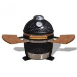 Kamado Barbecue44