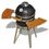 Kamado Barbecue76