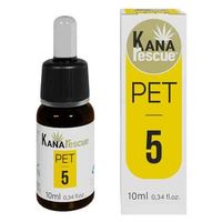 Kanarescue PET 5% 10 ml