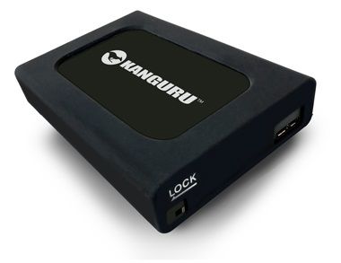 Kanguru UltraLock 1 TB
