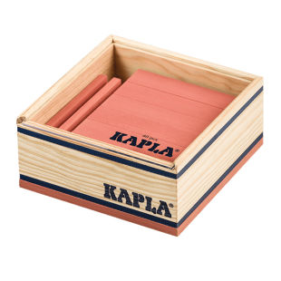 Kapla Quadrato 40