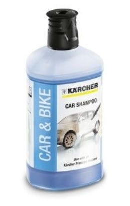 Kärcher Detergente auto e moto