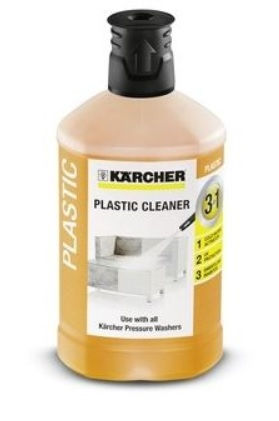 Kärcher Detergente plastica