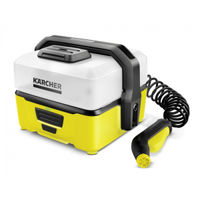 Kärcher Mobile Outdoor Cleaner