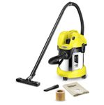 Kärcher WD 3 Battery Premium Classico