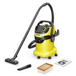 Kärcher WD 5 V-25/5/22 Bidone plastica (WD 5V)
