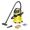 Kärcher WD 5 V-25/5/22 Bidone plastica (WD 5V)