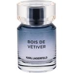 Karl Lagerfeld Bois De Vetiver Eau de Toilette 100ml