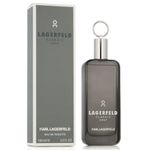 Karl Lagerfeld Classic Grey Eau de Toilette 100ml