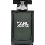Karl Lagerfeld Eau De Toilette Pour Homme 100ml