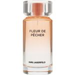 Karl Lagerfeld Fleur De Pecher Eau de Parfum 50ml