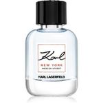 Karl Lagerfeld Places By Karl: New York Mercer Street Eau De Toilette 60ml