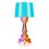 Kartell Bourgie lampada da tavolo
