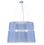 Kartell Ge' lampada a sospensione