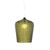 Kartell Kabuki lampada a sospensione Verde
