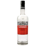Karukera Rhum Blanc Agricole