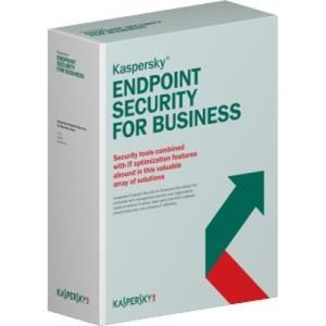 Kaspersky Endpoint Security for Business - Advanced