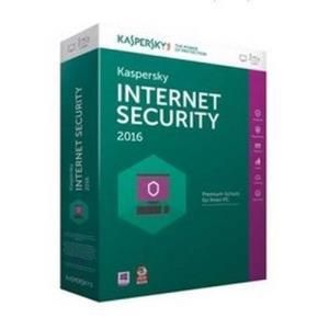 Kaspersky Internet Security 2016