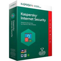 Kaspersky Internet Security 2018